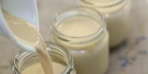 Рецепт ириски из топленого молока с фото по шагам Рецепты на топленом молоке